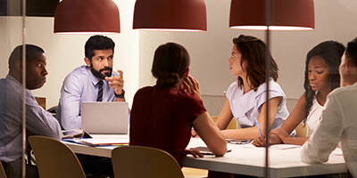 Succession Planning HR Insights