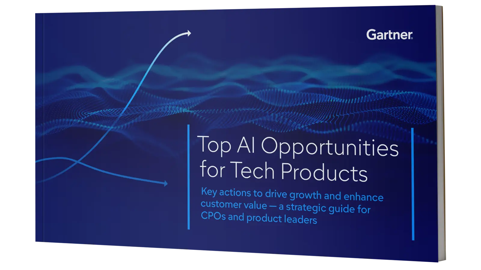 Top GenAI Opportunities for Tech Products