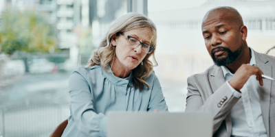 Gartner for Tech Operating Partners — Trusted Advice, Insight and Tools