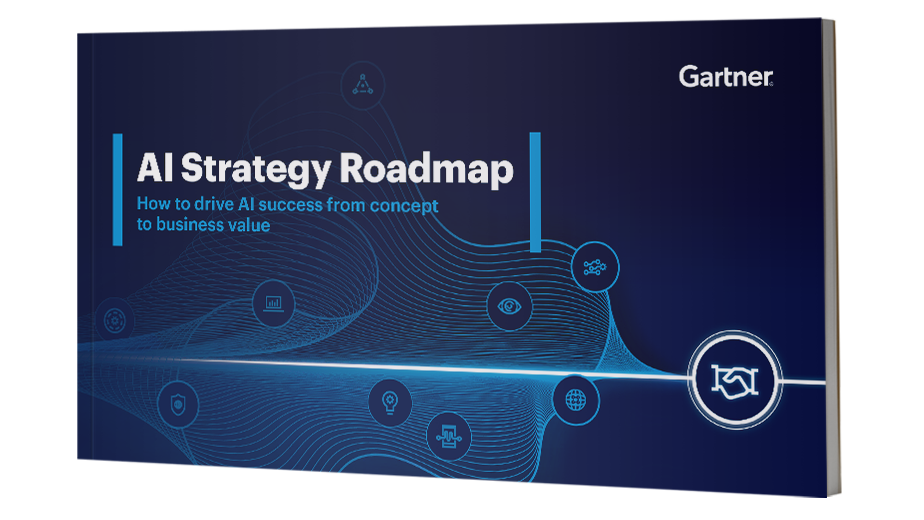 AI Strategy Roadmap