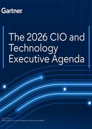 3 Strategic Pivots for Effective Execution from the 2026 CIO Agenda