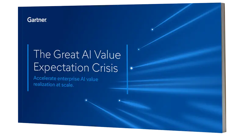 Accelerate Enterprise AI Value Realization at Scale