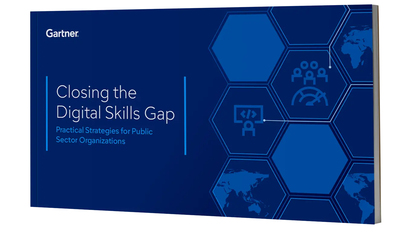 Closing the Digital Skipps Gap