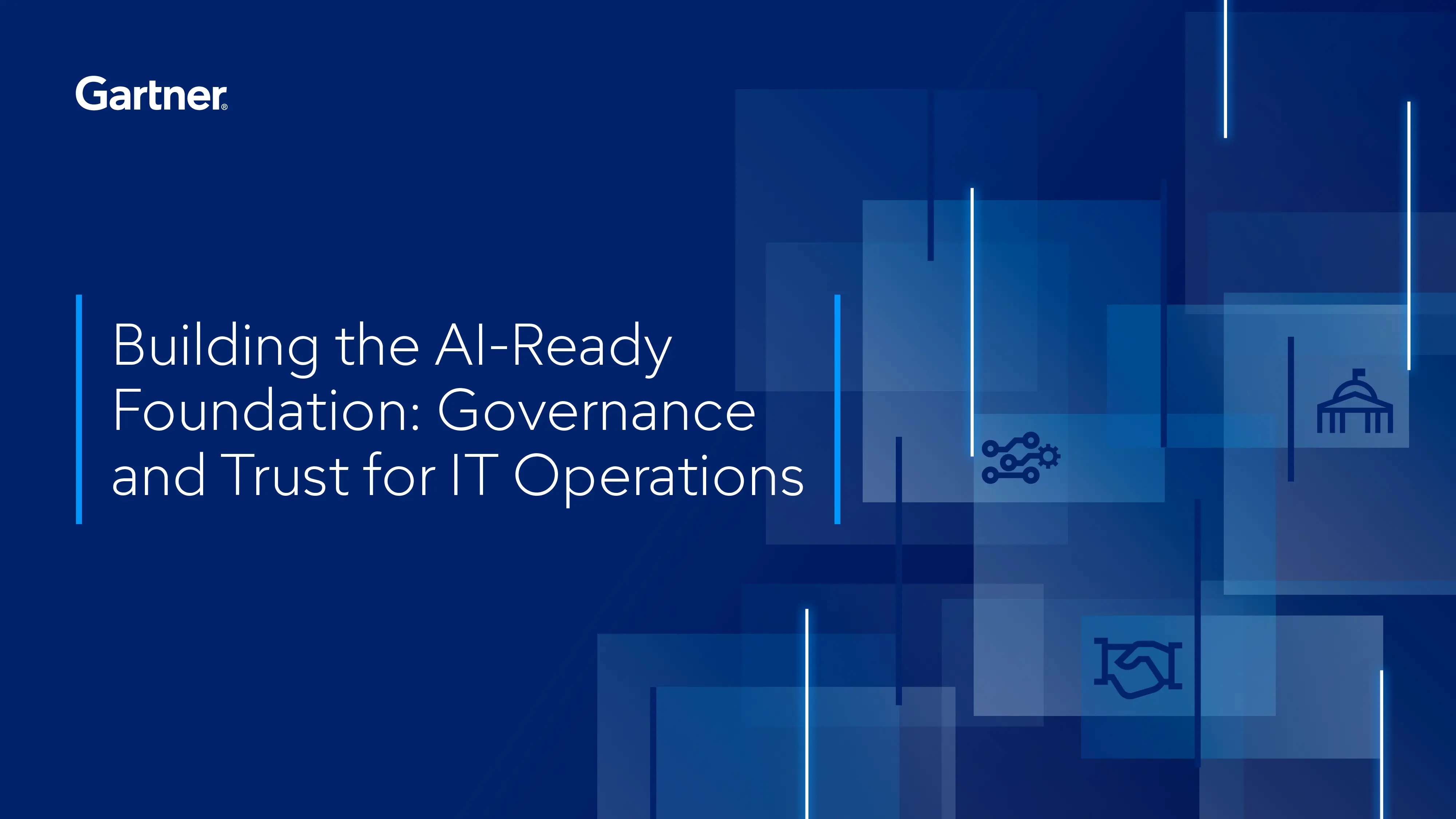 Operationalize AI Governance: Build a trusted foundation for Agentic AI