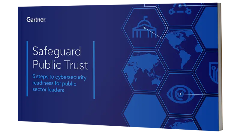 Safeguard Public Trust