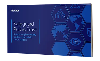 Safeguard Public Trust