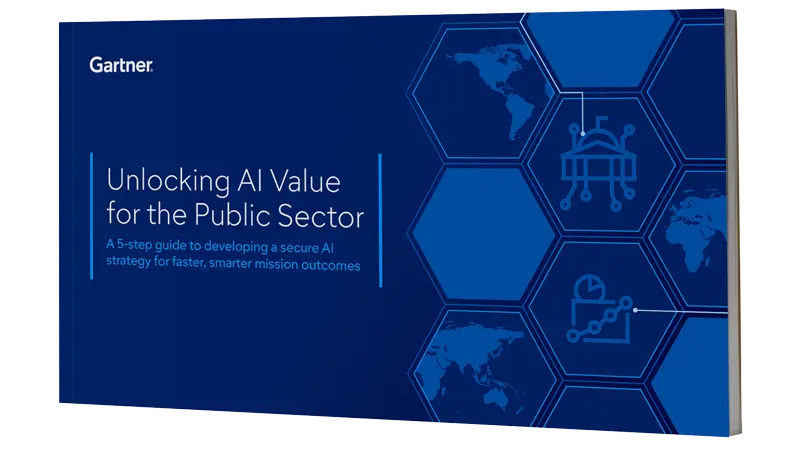 Unlocking AI Value for the Public Sector