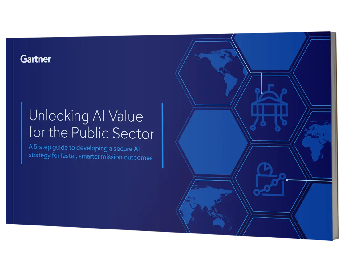 Unlocking AI Value for the Public Sector