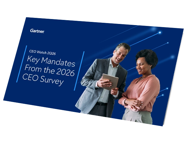 2Q26 CEO Watch