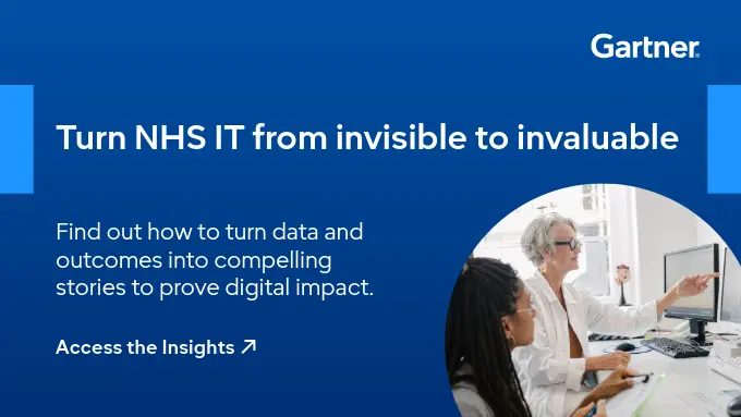 NHS Under Pressure: How Leaders Can Build an AI-Ready Workforce