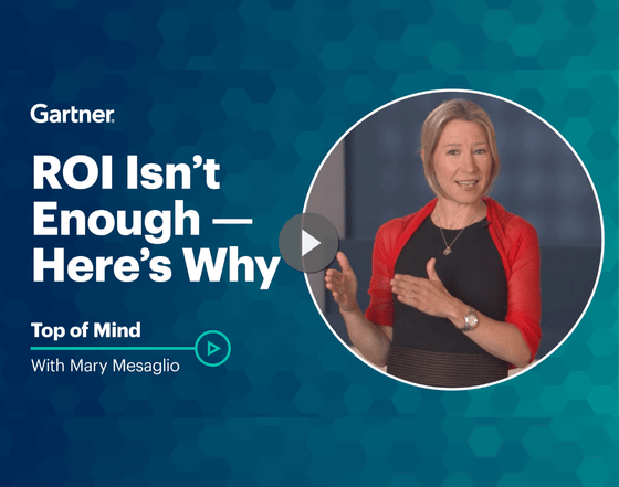 The Year of AI Value: Beyond the Hype Cycle