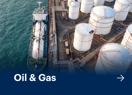 Oil & Gas