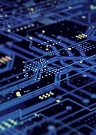 Preemptive Cybersecurity: A Top 5 Disruption Trend