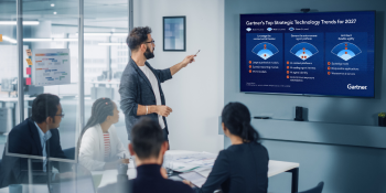 Top Strategic Technology Trends for 2027