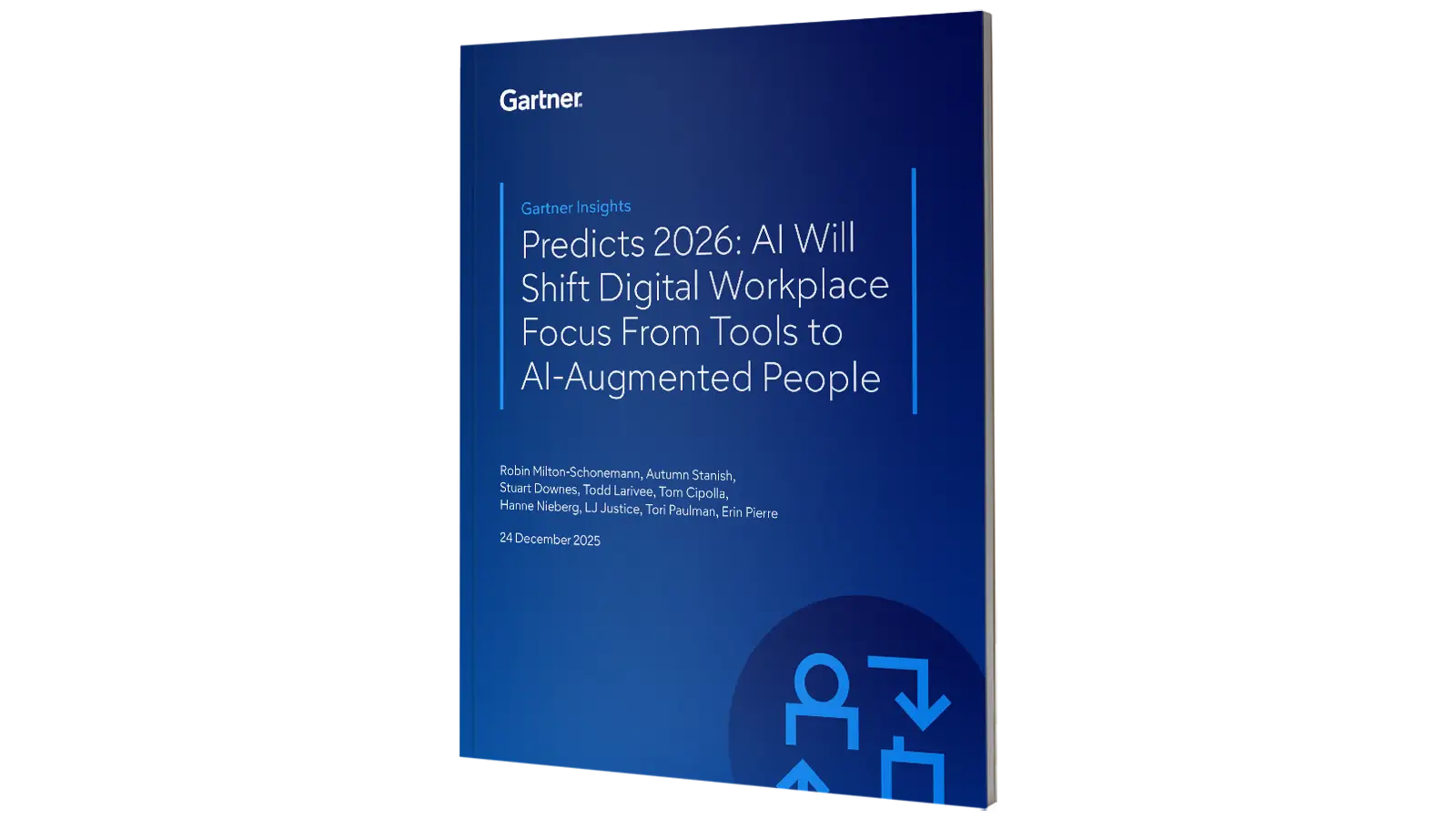 Digital Workplace Benefits