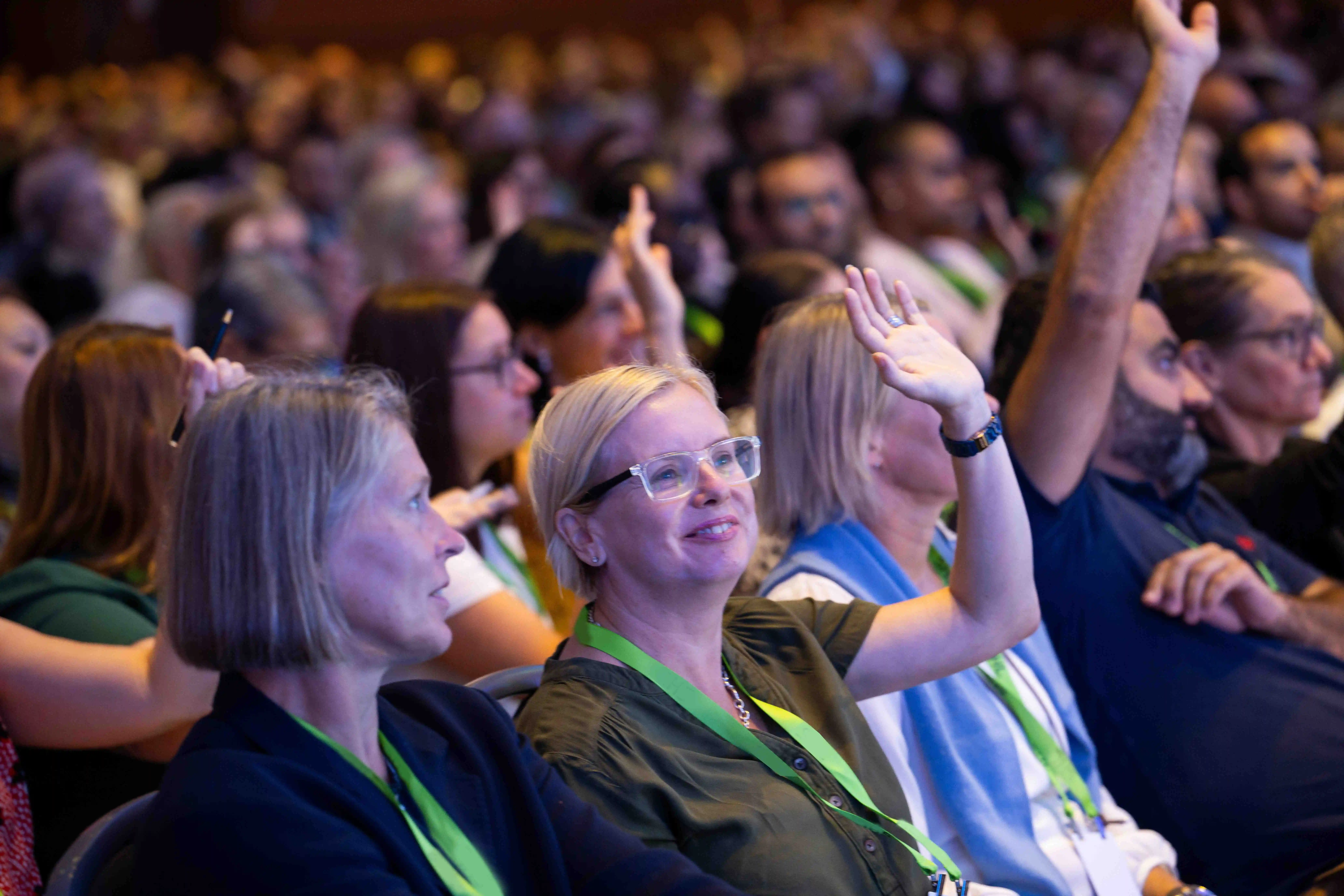 Gartner Digital Workplace Summit