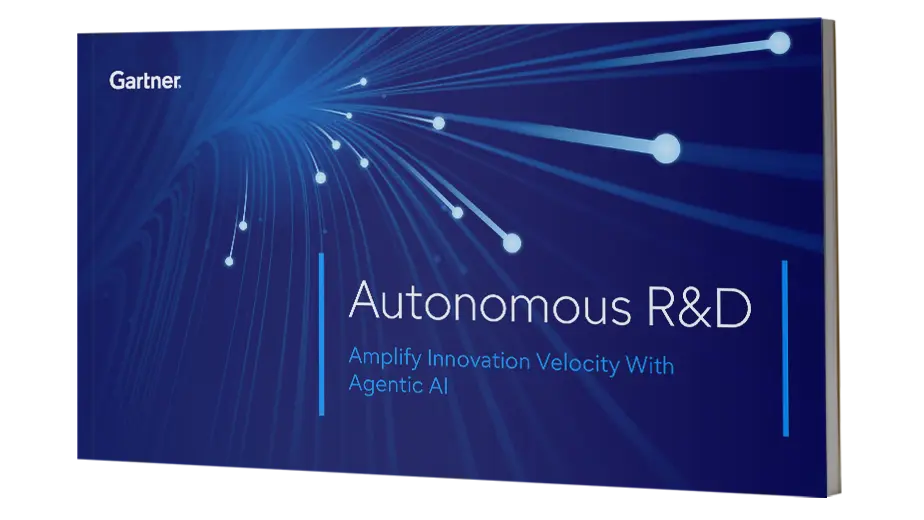 Autonomous R&D: Amplify Innovation Velocity With Agentic AI