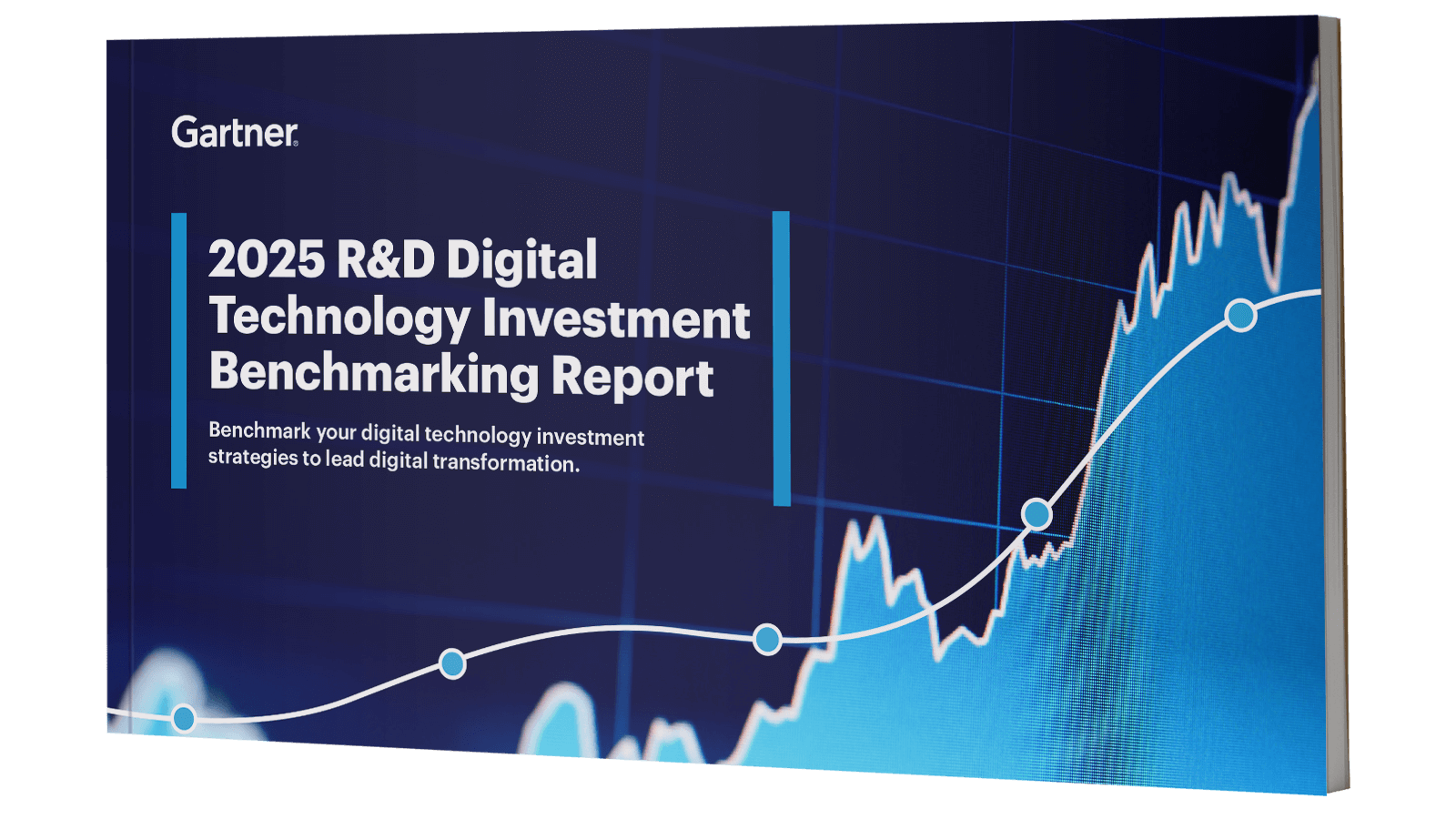 R&D Digital Technology Benchmarks