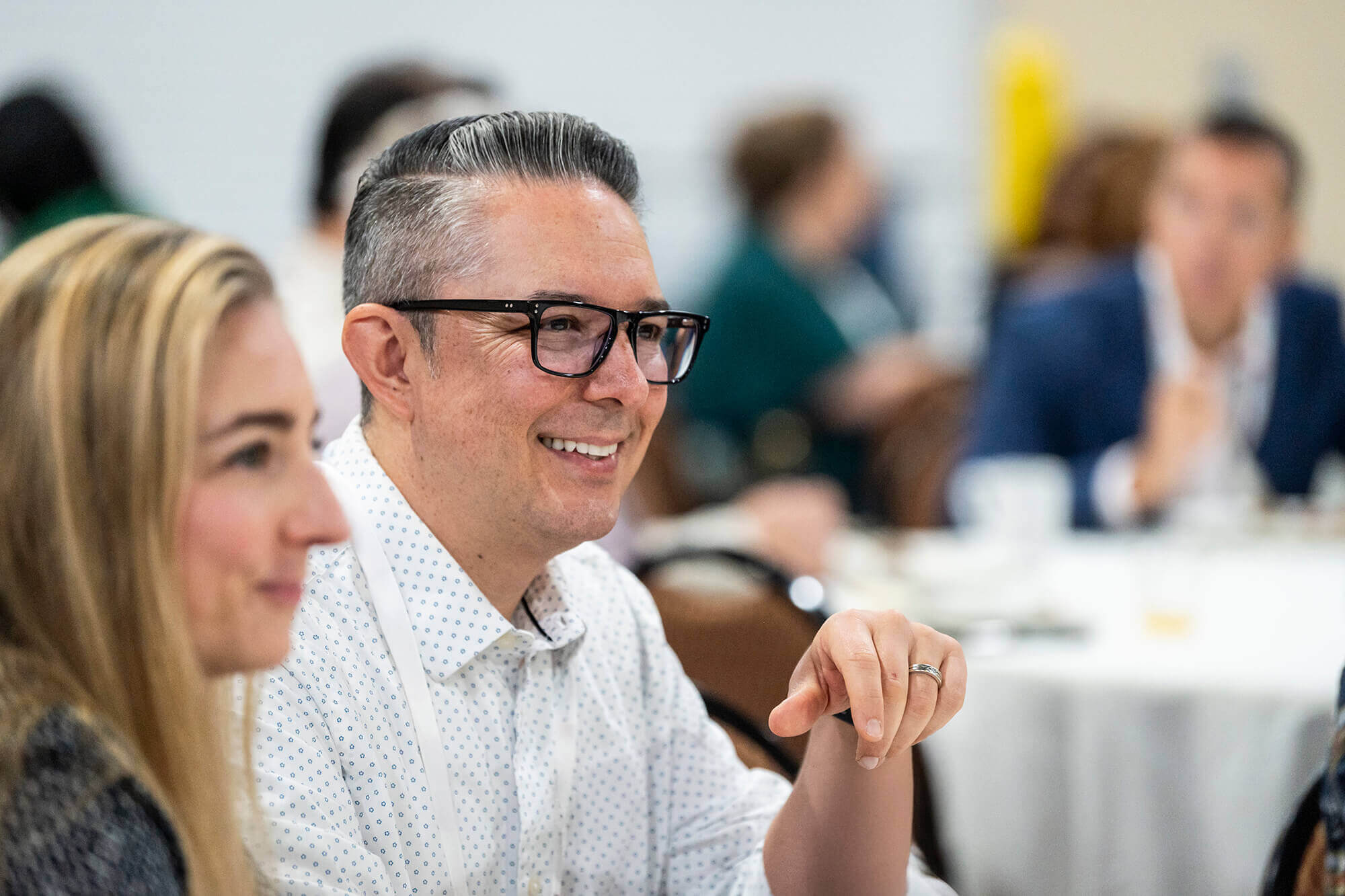 Gartner 2025 R&D Connect Highlights