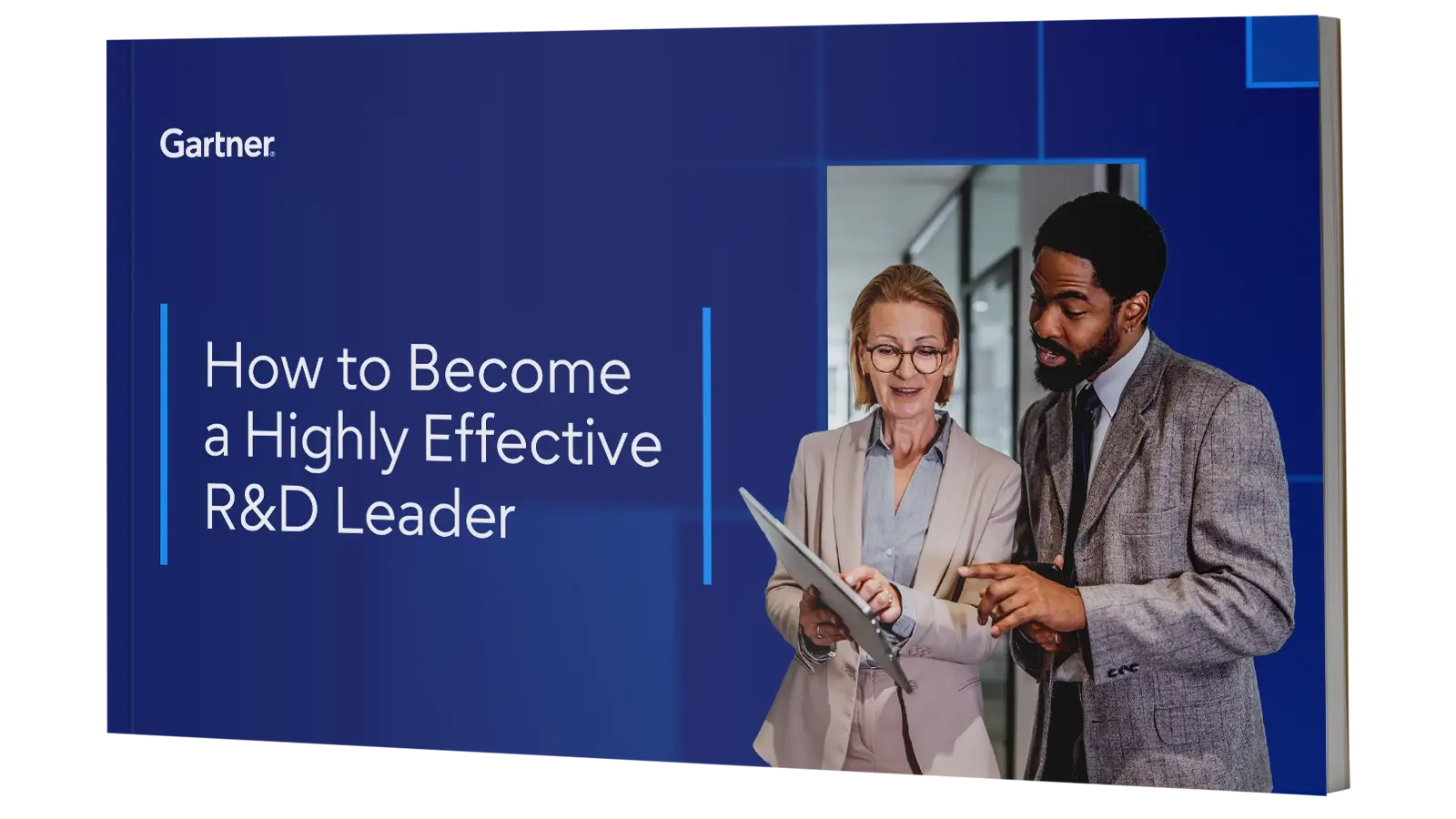 How to Become a Highly Effective R&D Leader