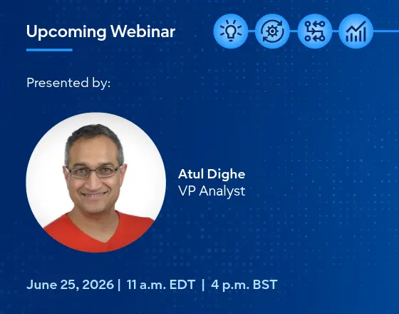 Webinar: Boost R&D Leaders’ Influence Across the C-Suite
