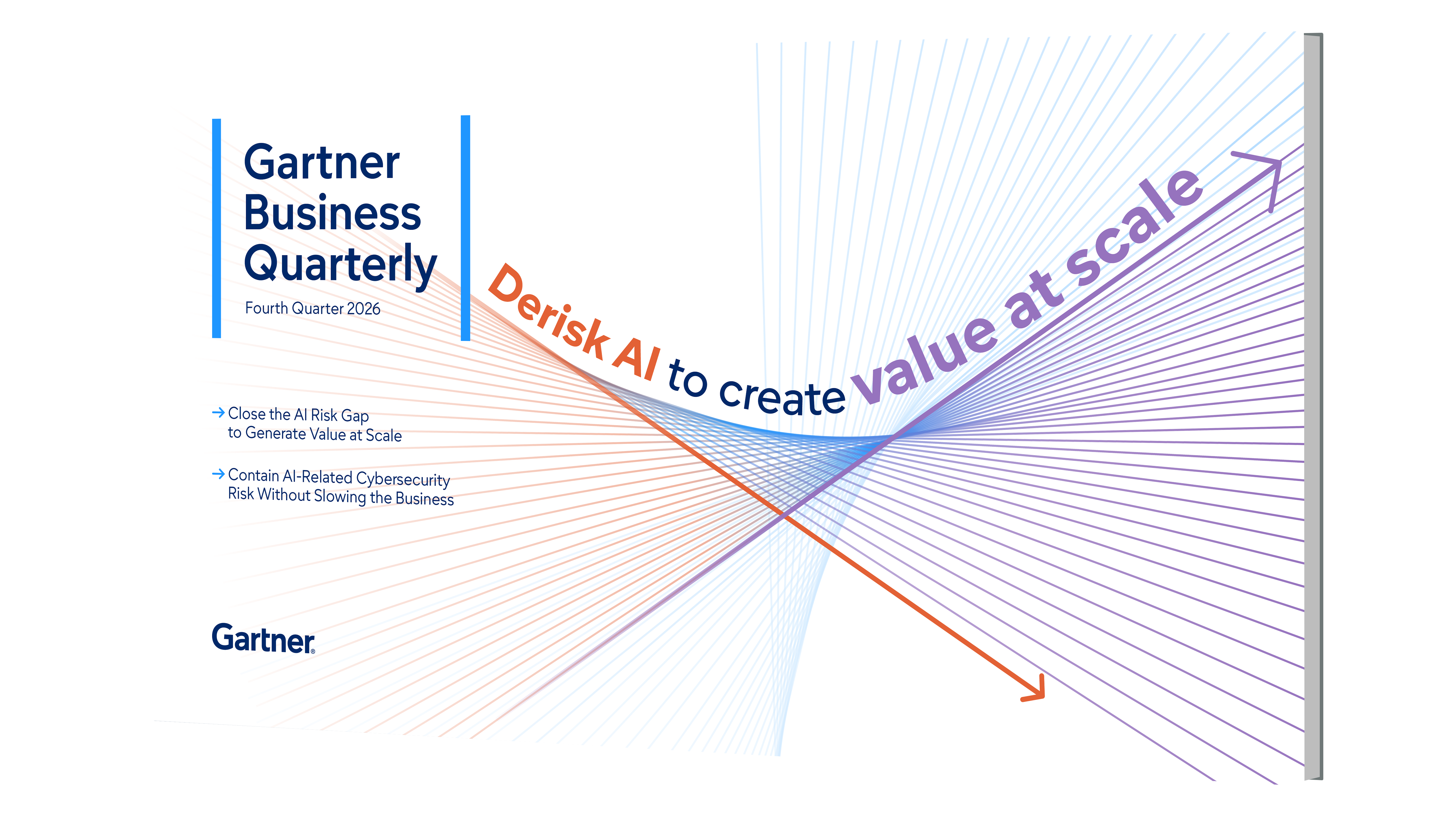 Gartner business quarterly 2026