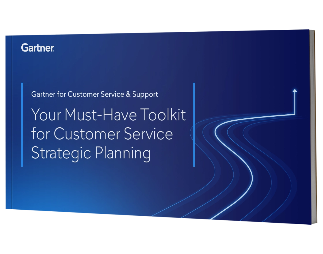 customer service strategy 