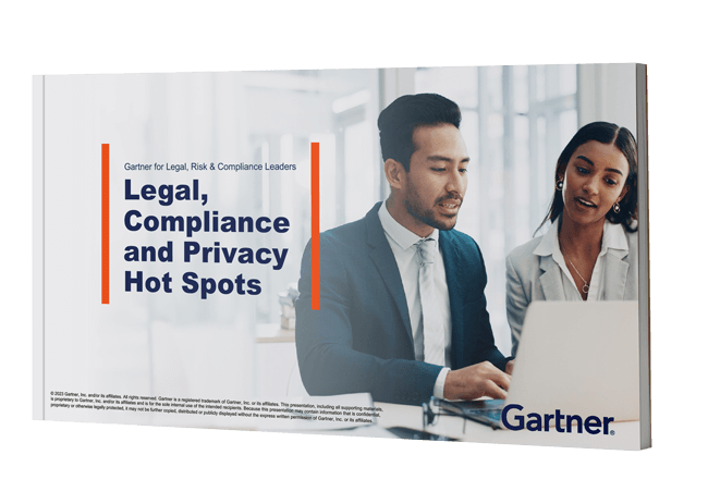 Legal Risk Management Insights