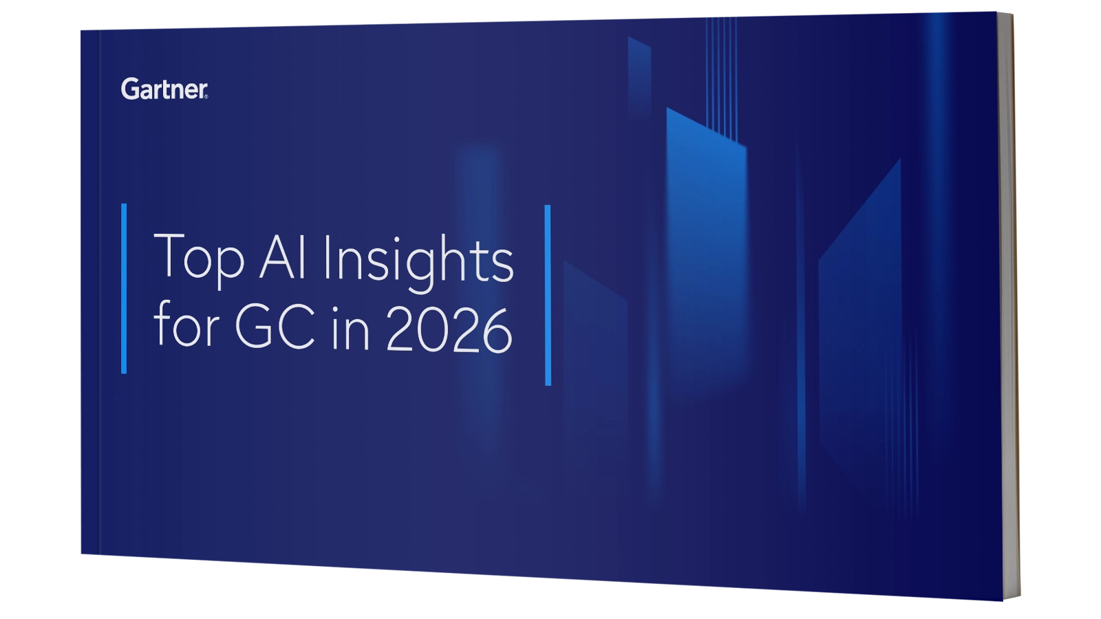Top AI Insights for General Counsel in 2026