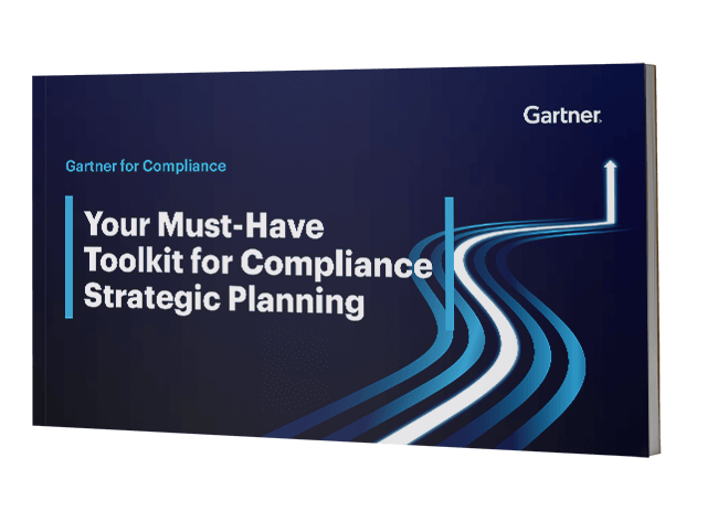 Strategy Planning for Compliance Leaders