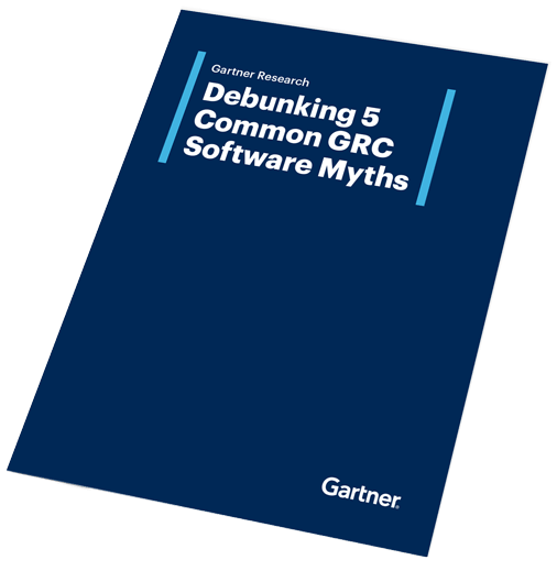 49% of compliance leaders plan to increase spend on compliance technology such as GRC technology