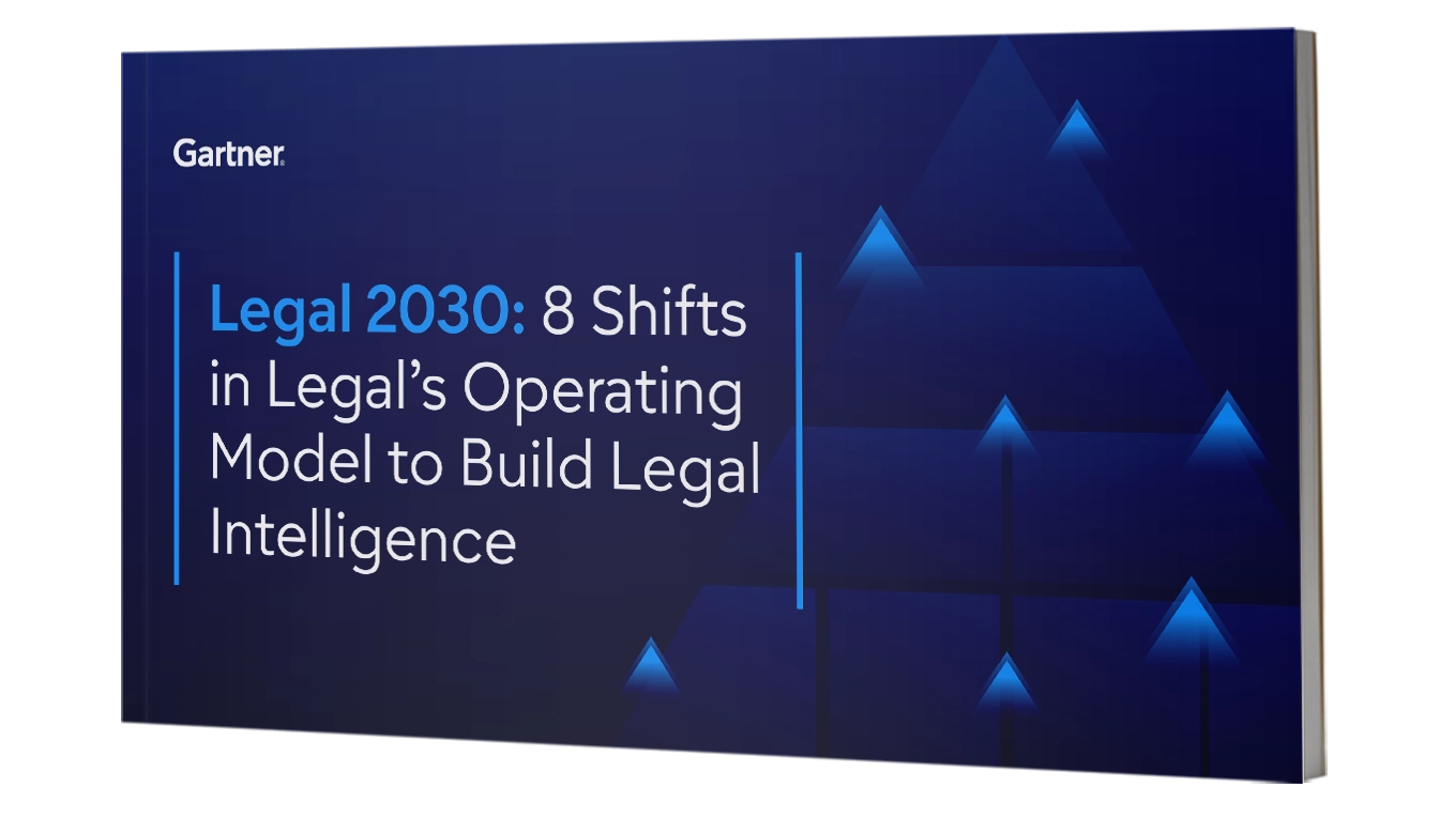 Legal 2030