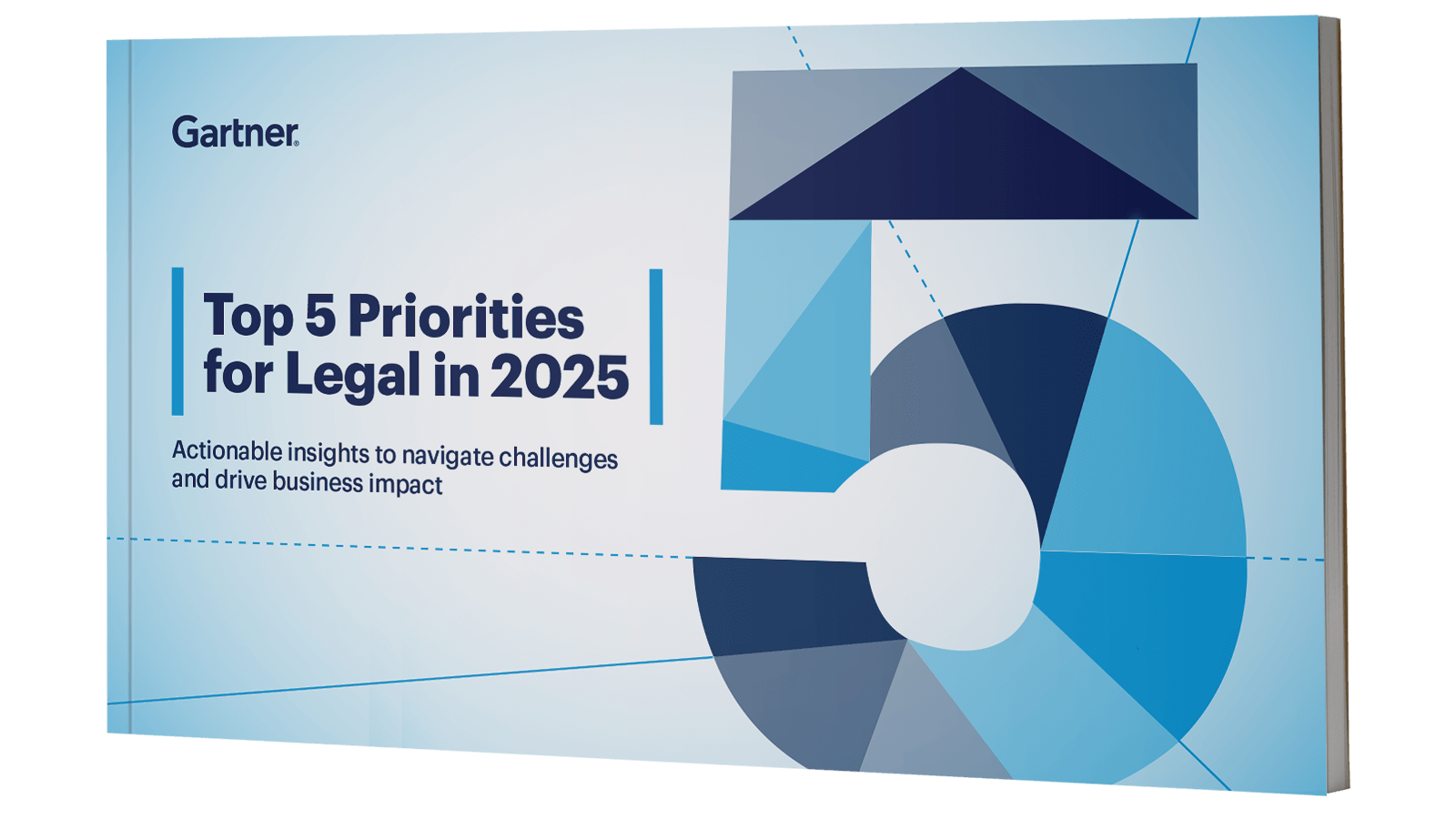 Gartner Legal and Compliance Insights