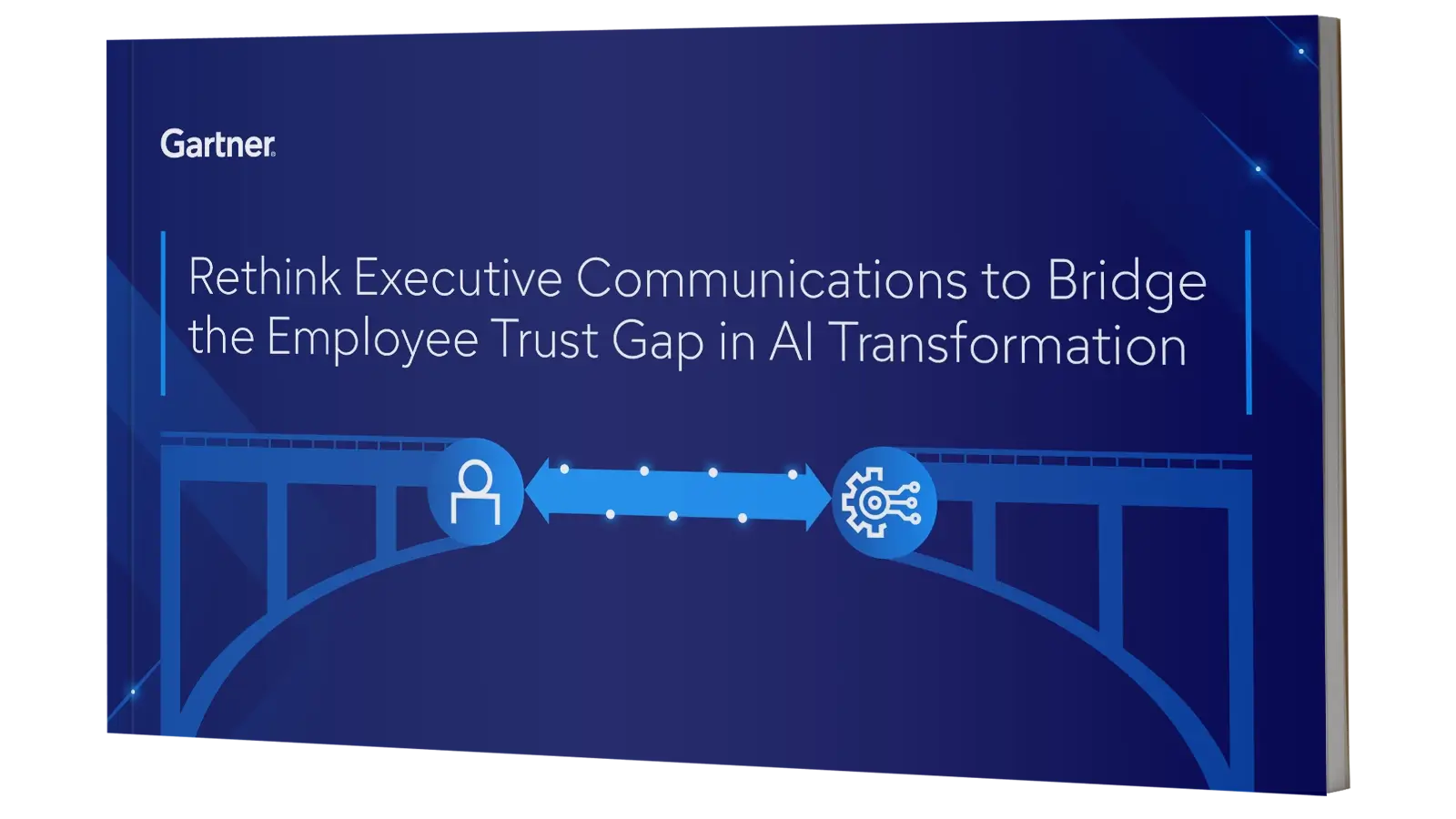Change How You Communicate Change in the Age of AI