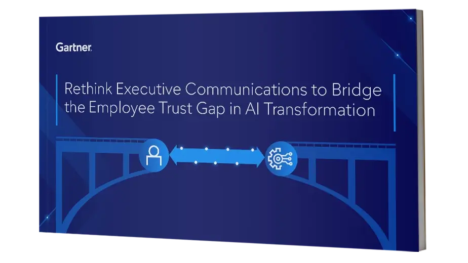 Guide for Changing How You Communicate in the Age of AI