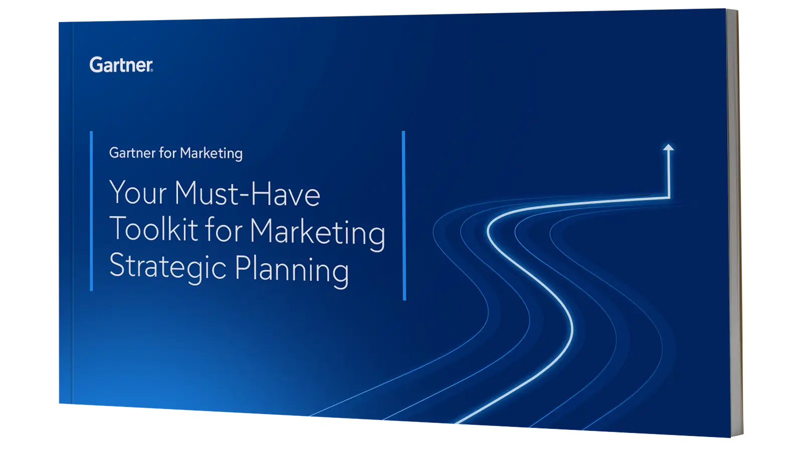 Strategic Planning Template for CMOs and Head of Marketings