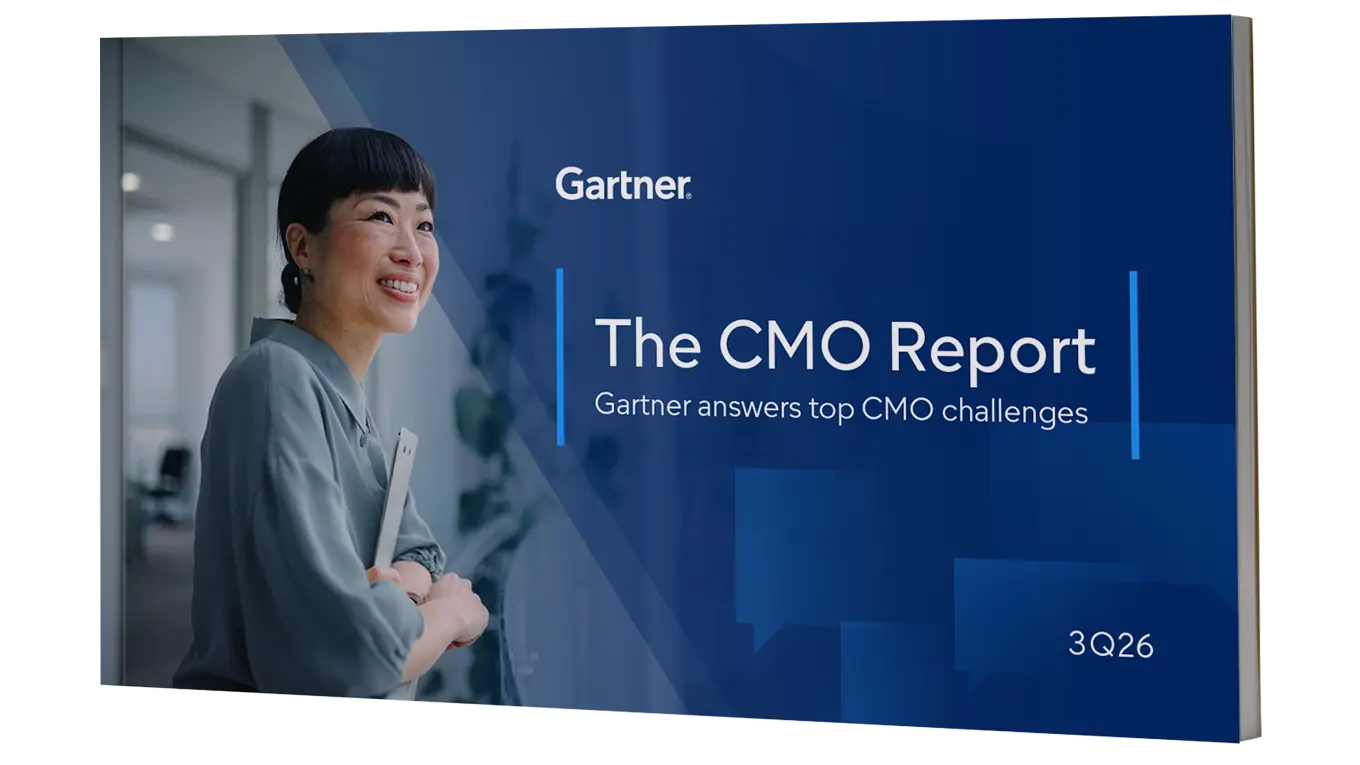 CMO Report