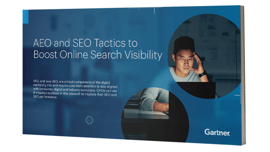 Thank you - Future of SEO