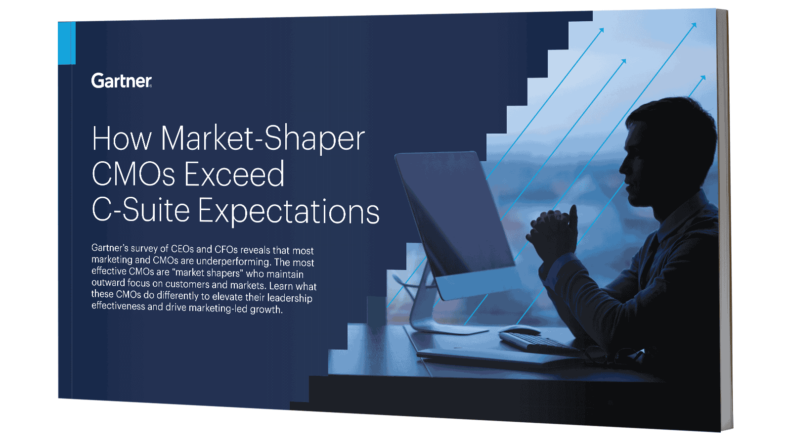 Market Shaping for CMOs