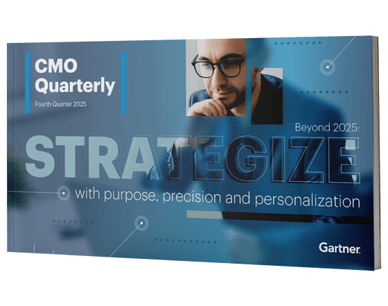 Q4 2025 CMO Journal
