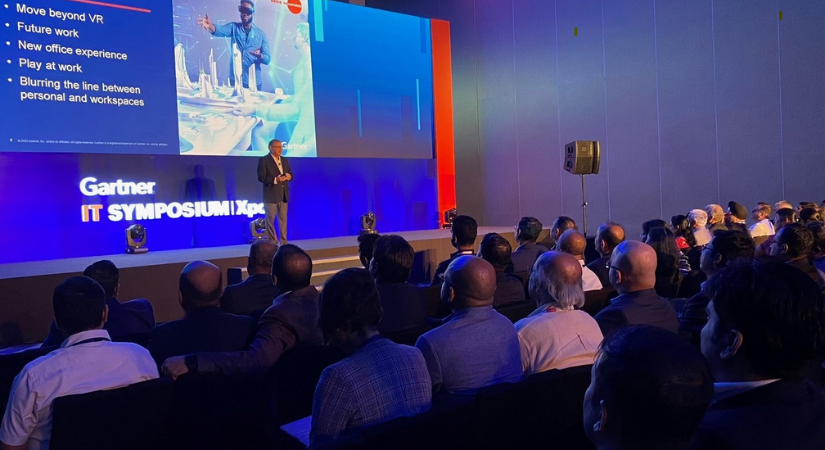 Gartner IT Symposium/Xpo 2022 Kochi Day 2 Highlights
