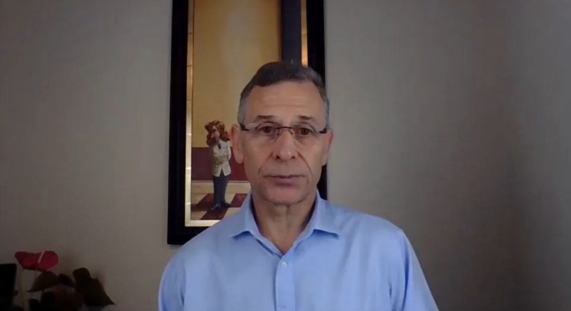 Gartner IT Infrastructure, Operations & Cloud Strategies Conference