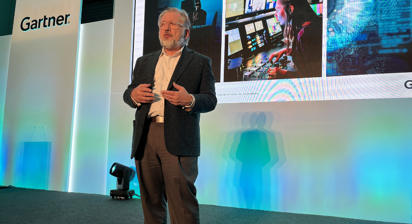 Gartner Security & Risk Management Summit 2024 India Day 2 Highlights