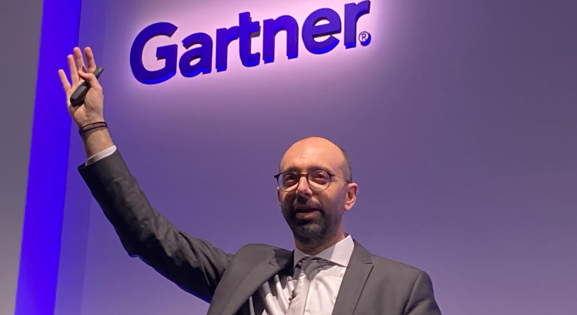 Gartner IT Infrastructure, Operations & Cloud Strategies Conference ...