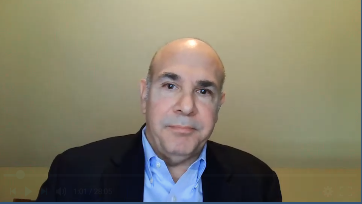 Gartner IT Symposium/Xpo Americas Day 3 Highlights