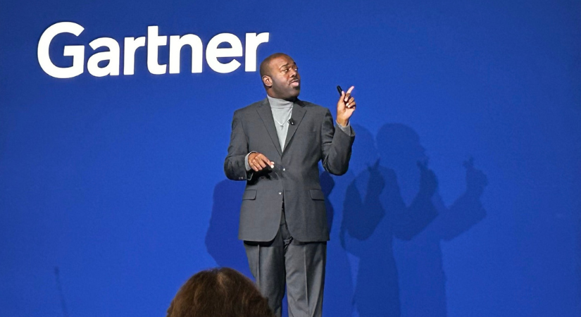Gartner ReimagineHR Conference, Orlando Day 2 Highlights
