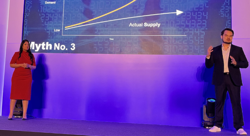 Gartner Security Risk Management Summit 2024 India Day 1 Highlights