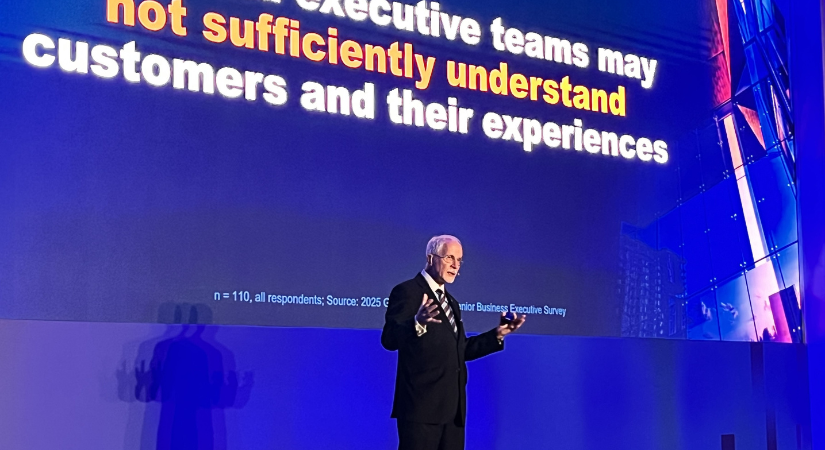 Gartner IT Symposium/Xpo 2024 Kochi Day 3 Highlights