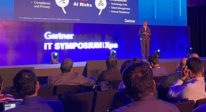 Gartner IT Symposium/Xpo 2022 Kochi Day 3 Highlights