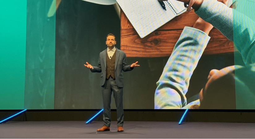 Gartner IT Symposium/Xpo 2022 Barcelona Day 1 Highlights